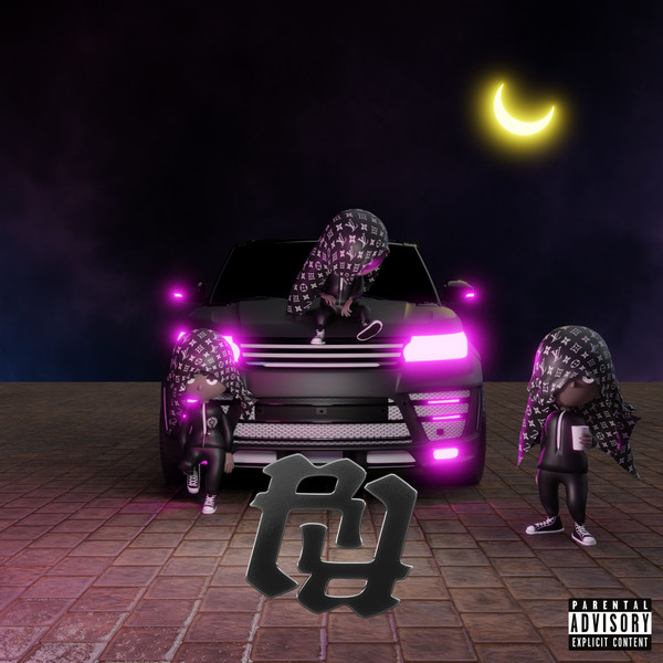 'Greatest Hits Compilation' cover art
