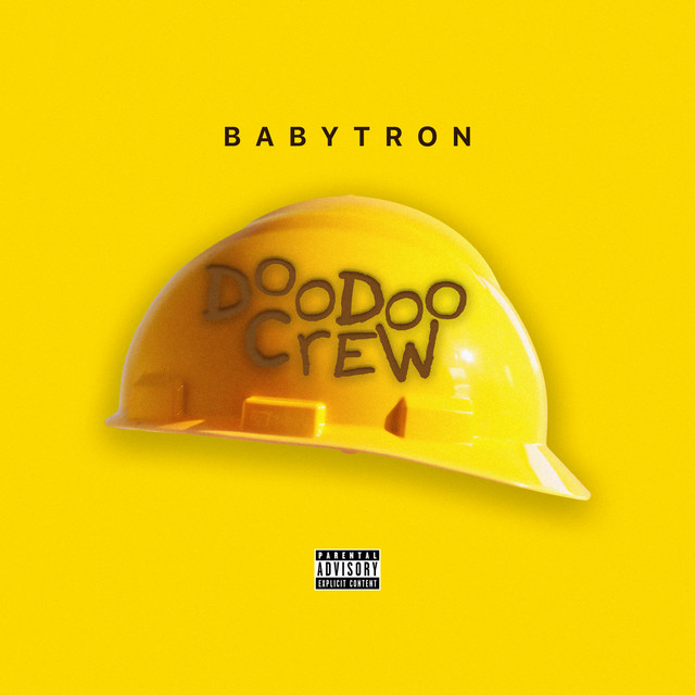 'Doo-Doo Crew' cover art