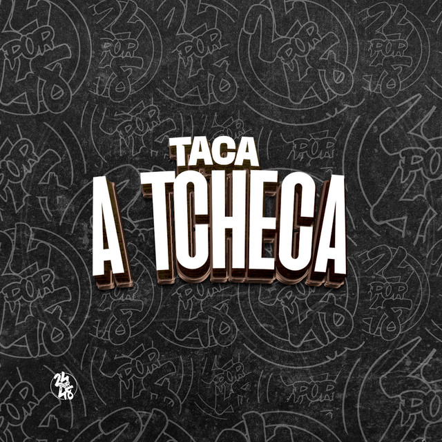 'Taca a Tcheca' cover art