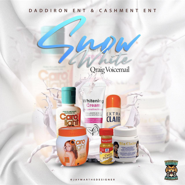 'Snow White' cover art
