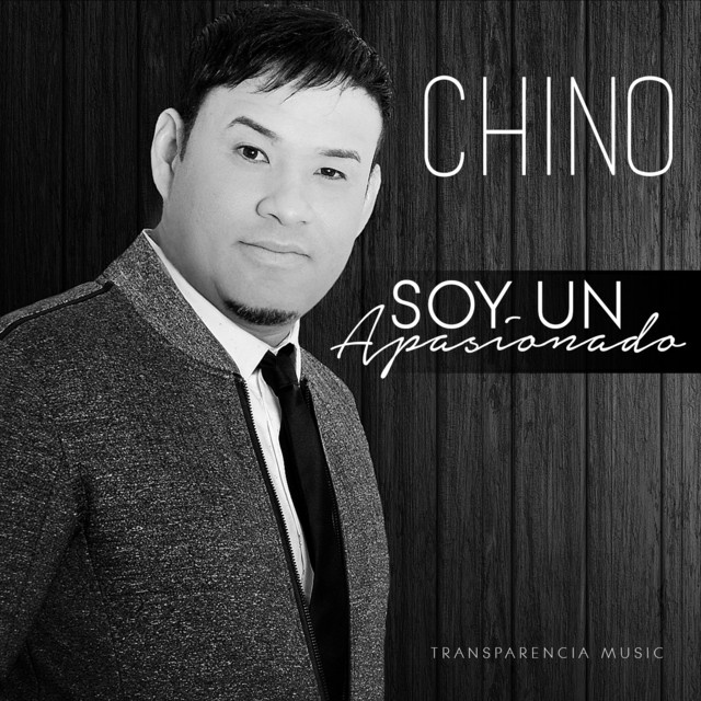 'Soy un Apasionado' cover art