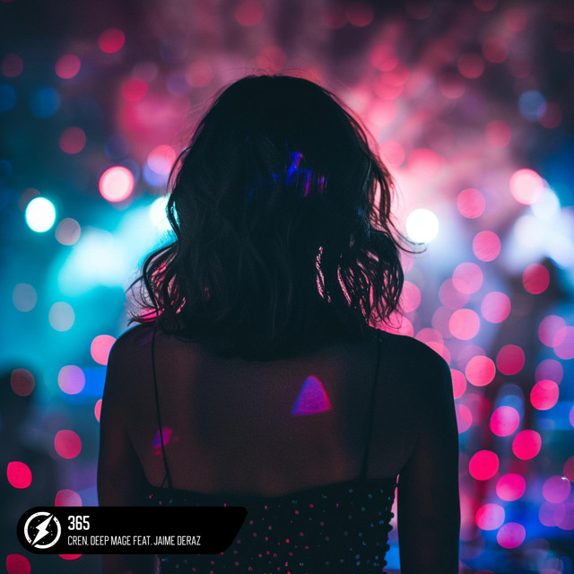 '365' cover art
