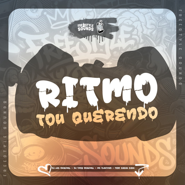 'Ritmo Tou Querendo' cover art