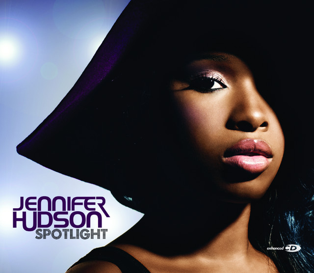 'Spotlight' cover art