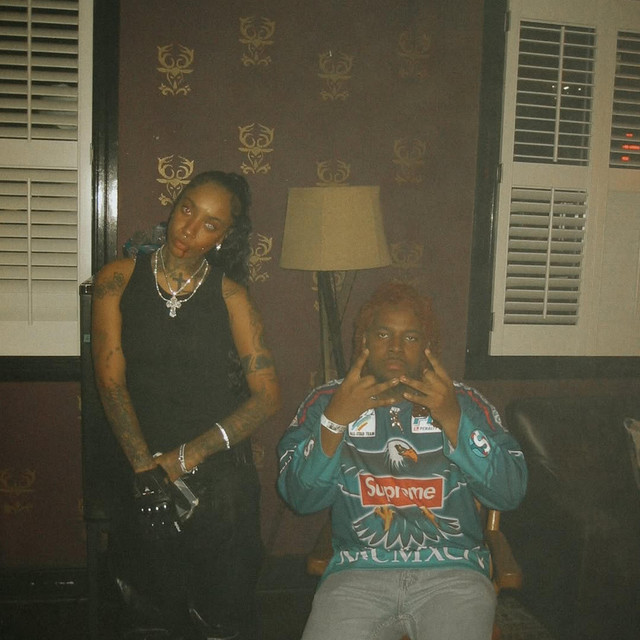 'taedoe' cover art