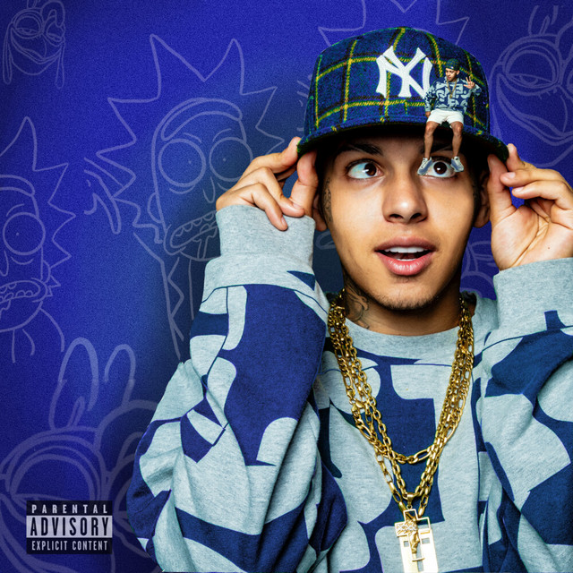 'Ela Não Presta' cover art