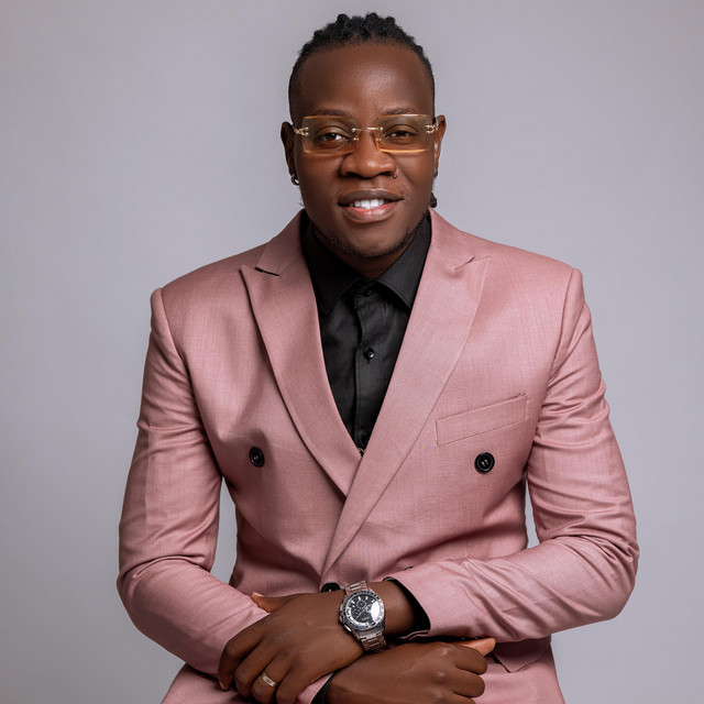 'Kumtegemea mwokozi' cover art