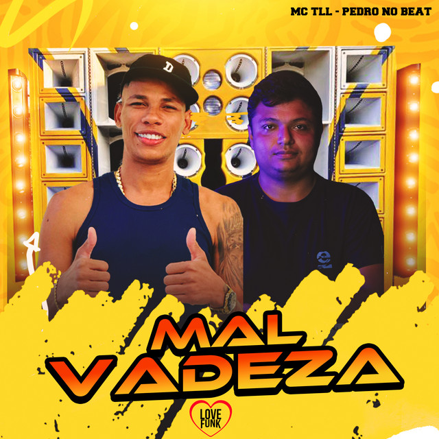 'Malvadeza' cover art