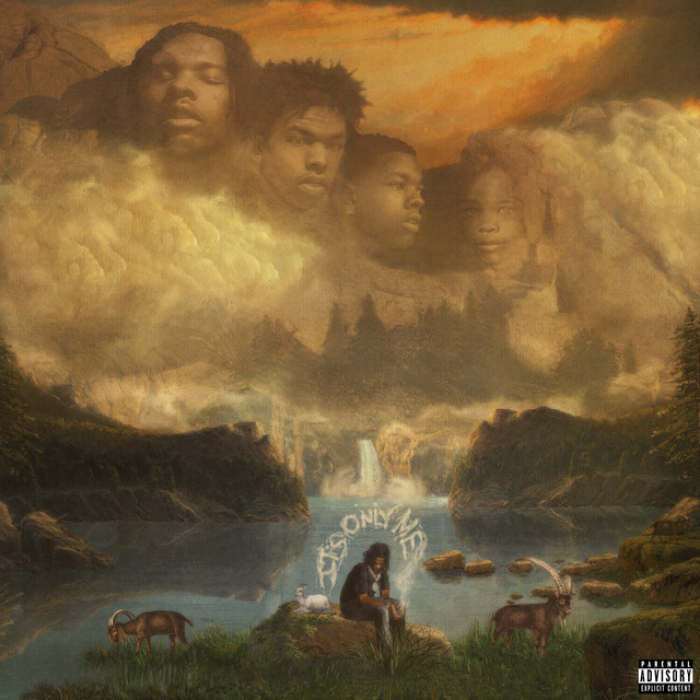 'Heyy' cover art