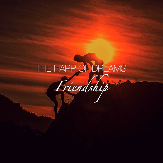 'Friendship' cover art