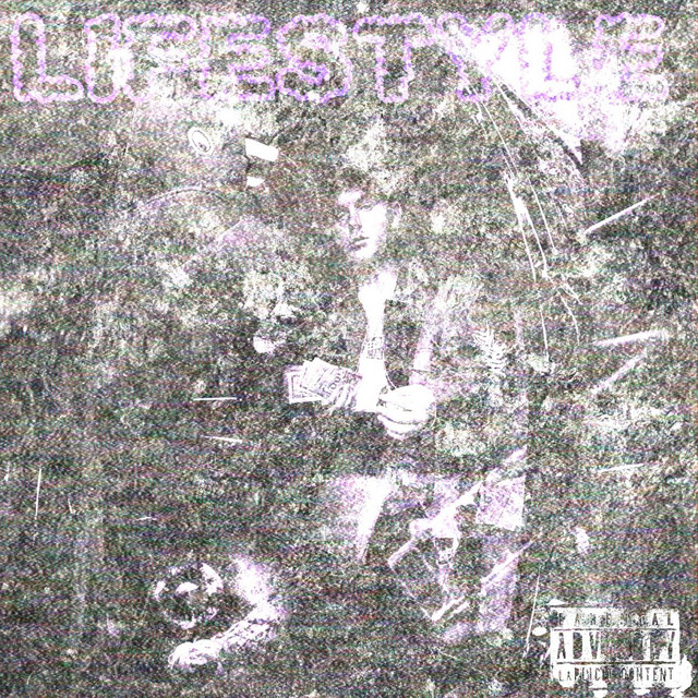 'Lifestyle' cover art