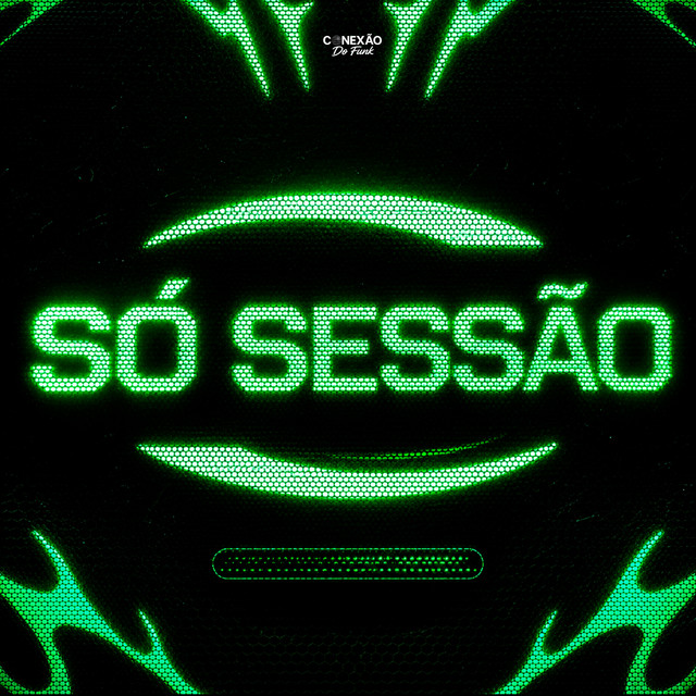 'Só Sessão' cover art