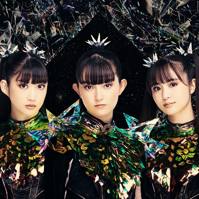 BABYMETAL - Official Artist Photo