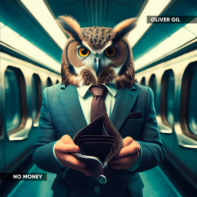 'No Money' cover art