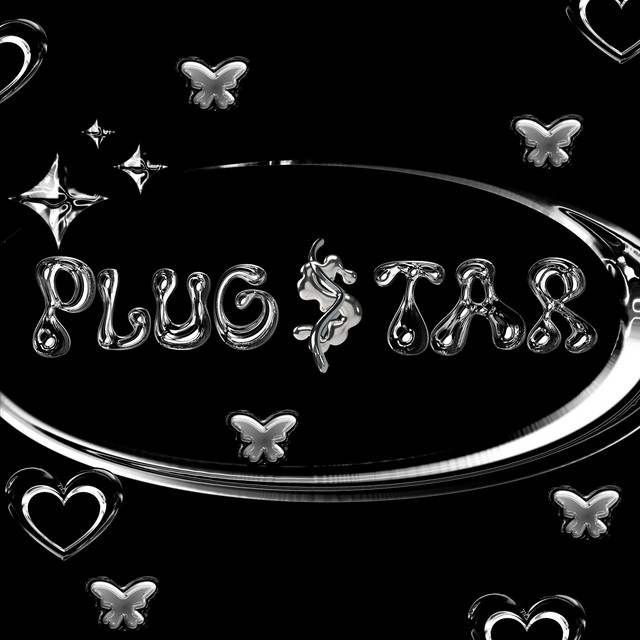 'PLUG$TAR' cover art