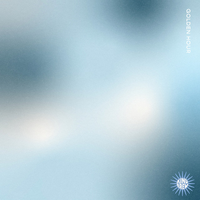 'golden hour' cover art