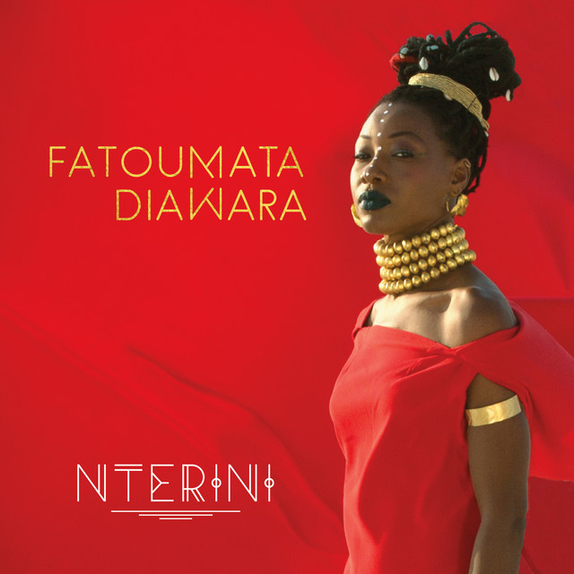 'Nterini' cover art