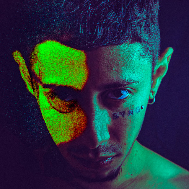 'O Real Bruxo' cover art