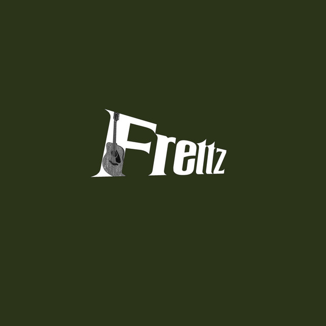 'Frettz' cover art
