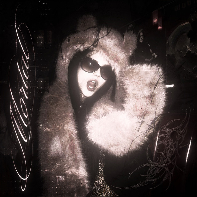 'mortal' cover art