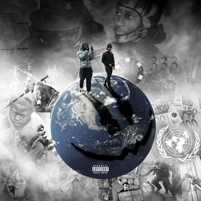 '31/31' cover art