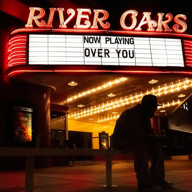 'Over You' cover art