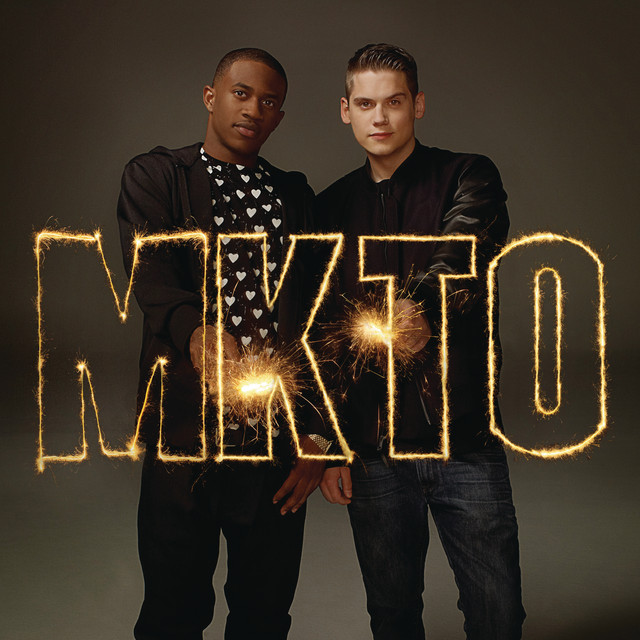 'MKTO' cover art