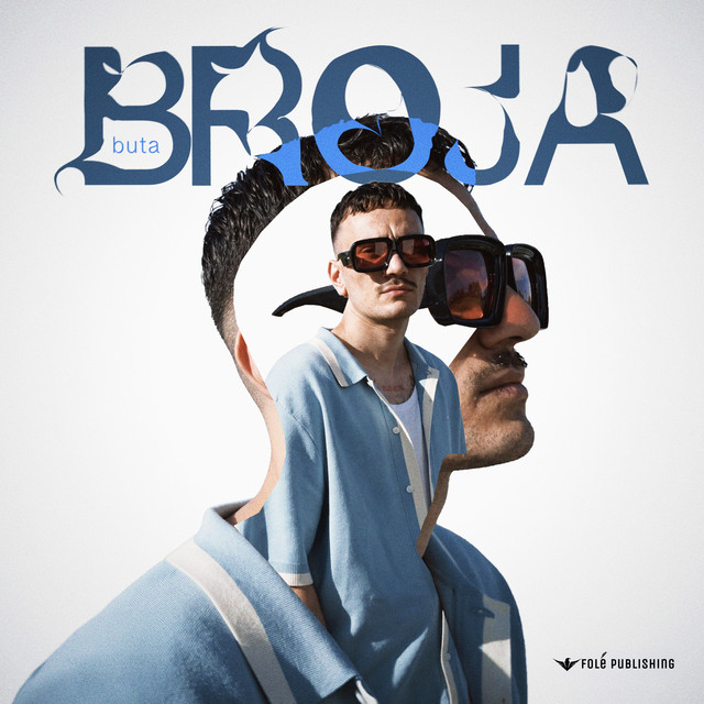 'Broja' cover art