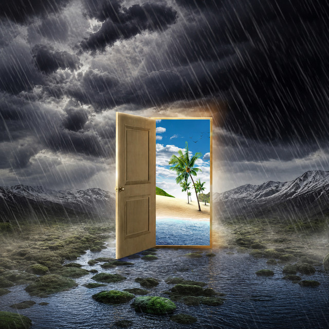 'Het Is Koud' cover art
