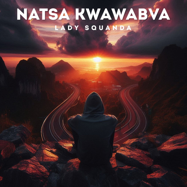 'Natsa Kwawabva' cover art