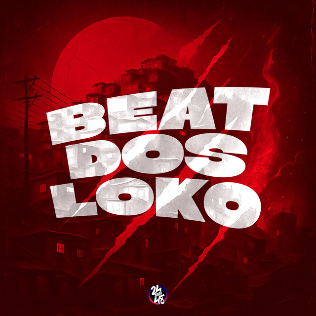 'Beat dos Loko' cover art