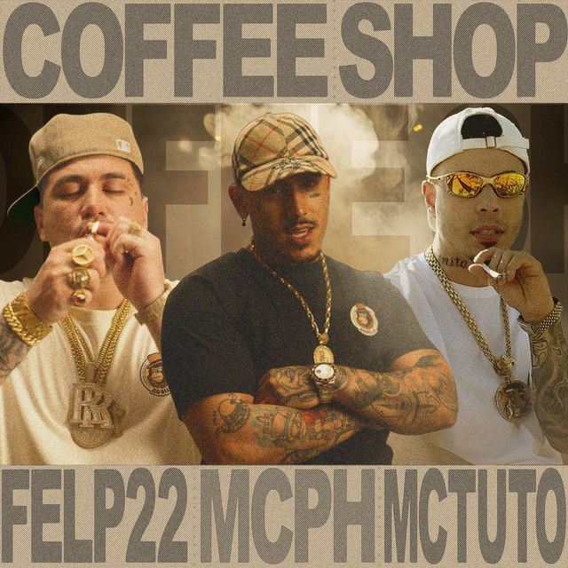 Felp 22 - Official Artist Photo
