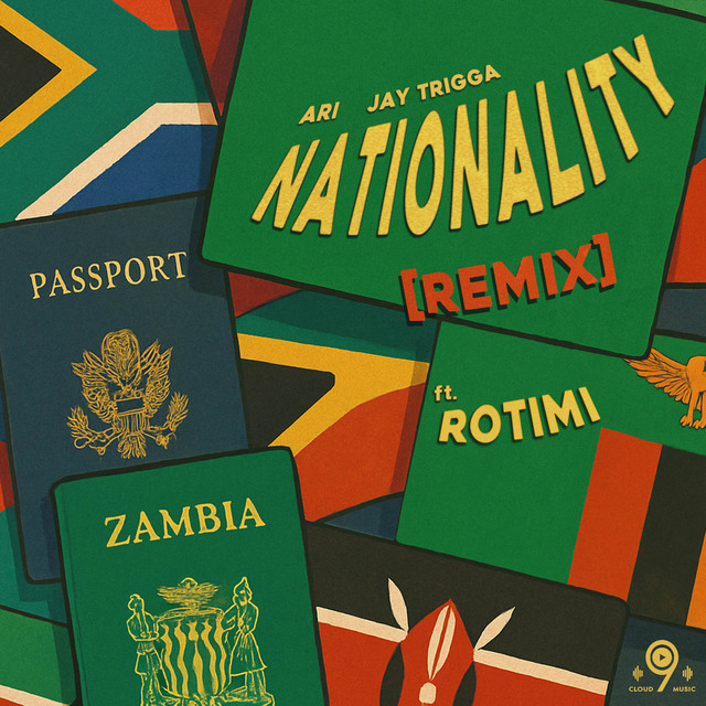 'Nationality (Remix)' cover art