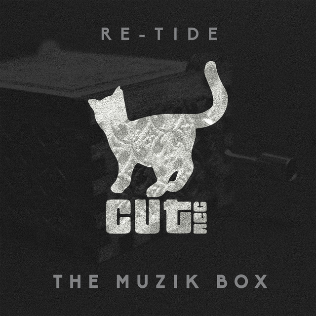 'The Muzik Box' cover art