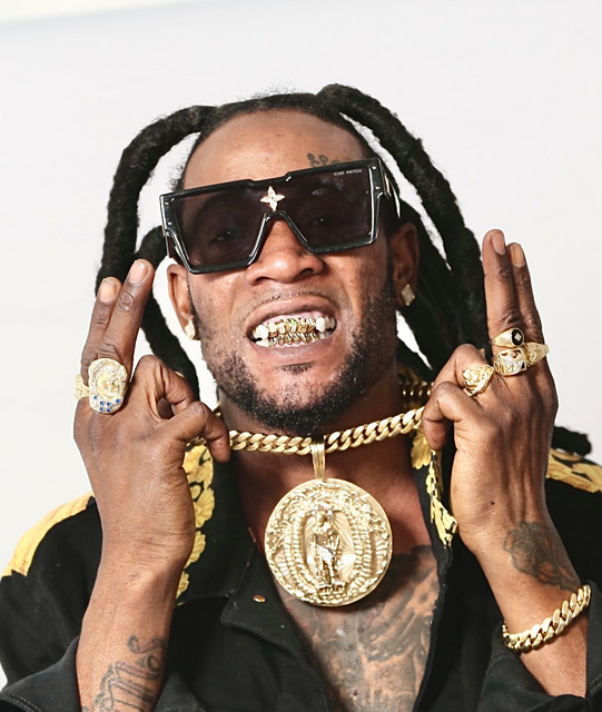 Jamal - Official Artist Photo