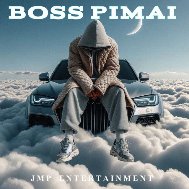 'Boss Pimai' cover art