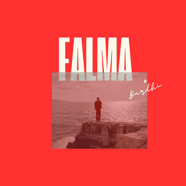 'FALMA' cover art