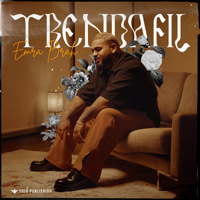 'Trendafil' cover art