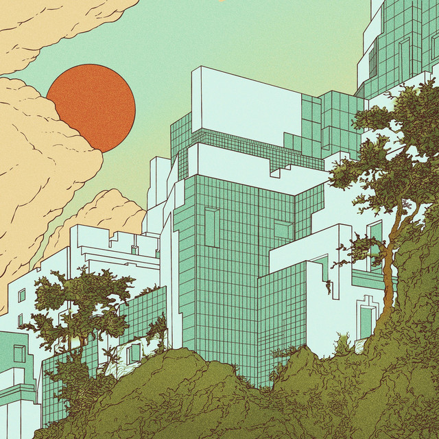 'São Paulo' cover art
