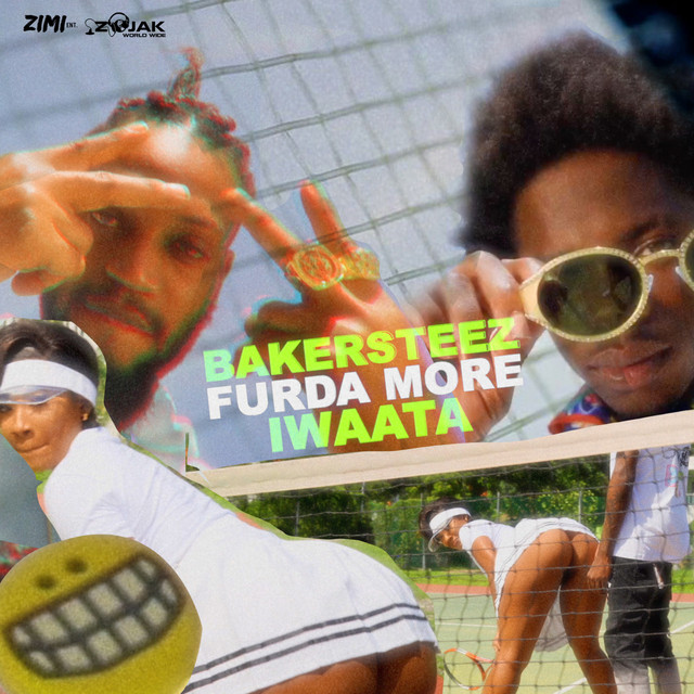 'Furda More' cover art