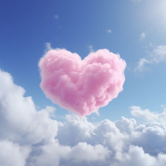'Valentine's Day' cover art