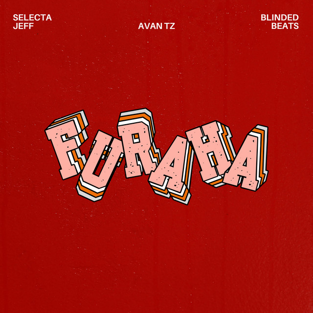 'Furaha' cover art