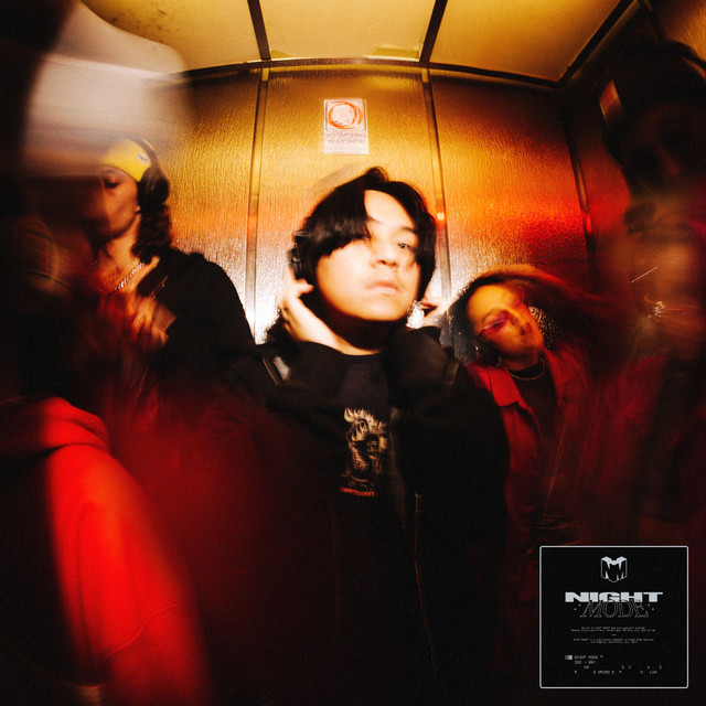 'ROOM202 dlux' cover art