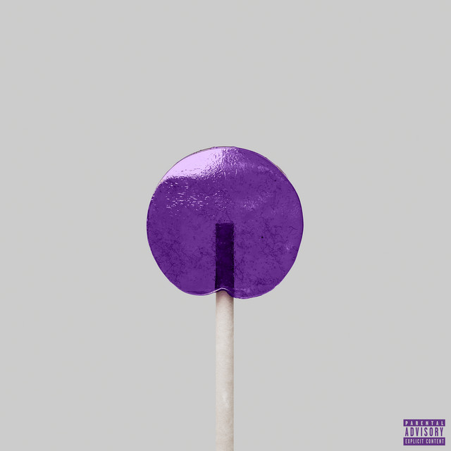 'K-POP (Chopped & Screwed)' cover art