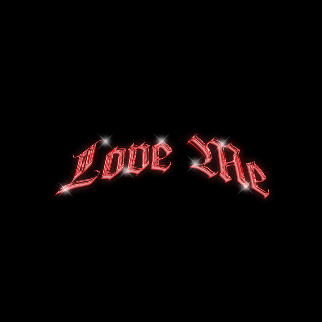 'Love Me' cover art