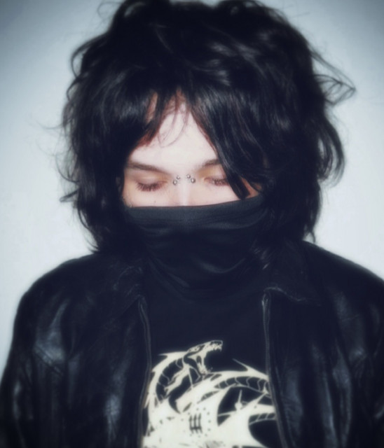 ss3bby - Official Artist Photo