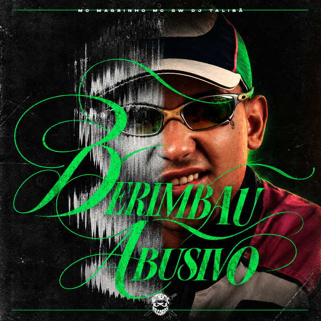 'Berimbau Abusivo' cover art