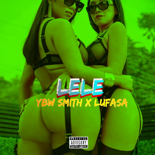 'LELE' cover art