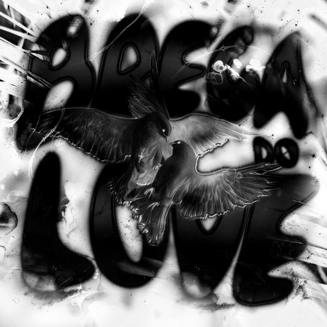 'BREGA DO LOVE (INSTRUMENTAL)' cover art