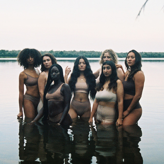 'Shame' cover art